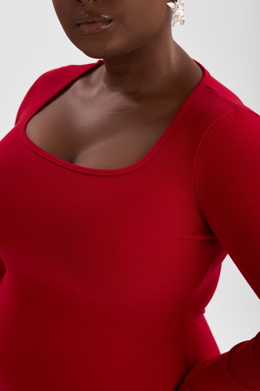 Sienna - Long Sleeve Dress