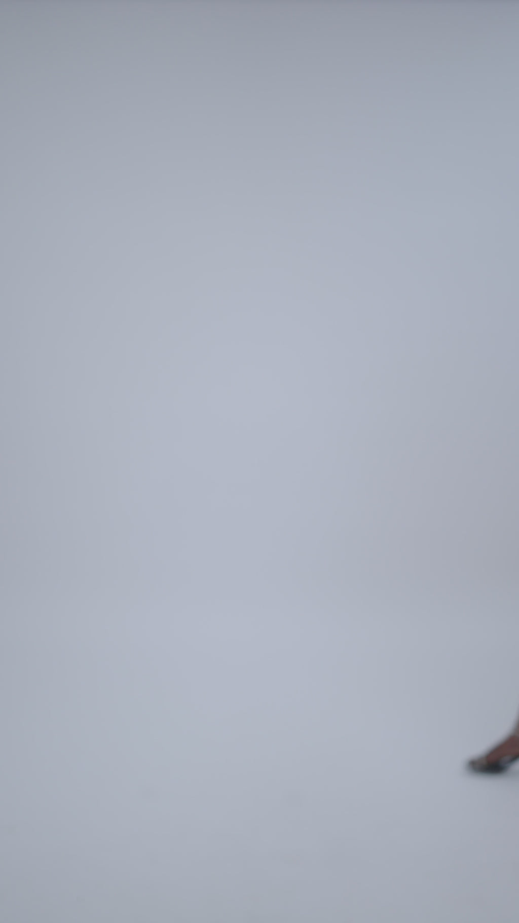Sola - Halter Neck Dress